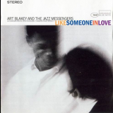 Art Blakey And The Jazz Messengers - Like Someone In Love '2005