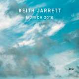 Keith Jarrett - Munich 2016 (Live) '2019