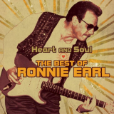 Ronnie Earl - The Best Of Ronnie Earl: Heart And Soul '2006