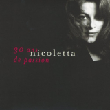 Nicoletta - 30 Ans De Passion '2002