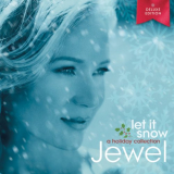Jewel - Let it Snow: A Holiday Collection '2013