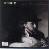 Roy Rogers - Slidewinder '1988