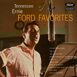 Tennessee Ernie Ford - Ford Favorites '1957/2019