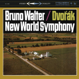 Bruno Walter - DvorÃ¡k: Symphonies Nos. 8 & 9 (Remastered) '2019