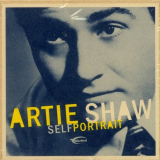 Artie Shaw - Self Portrait '2011