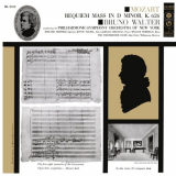 Bruno Walter - Mozart: Requiem Mass in D Minor, K. 626 (Remastered) '2019