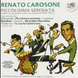 Renato Carosone - Piccolisima Serenata - Todos sus grandes Ã©xitos en EspaÃ±a 1954-1957 '2007