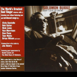 Solomon Burke - Dont Give Up On Me '2002