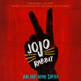 Michael Giacchino - Jojo Rabbit (Original Score) '2019