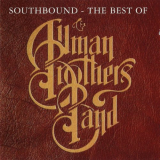 Allman Brothers Band, The - Southbound - The Best Of The Allman Brothers Band '2004