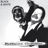 Bellevue Cadillac - Black & White '1995