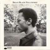 Brian Blade - Brian Blade Fellowship '1998