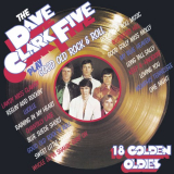 Dave Clark Five, The - Play Good Old Rock N Roll '2019