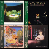 Sally Oldfield - Collection '1980-1983 [2007]