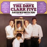 Dave Clark Five, The - Satisfied With You '1966 [2019]