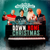 Oak Ridge Boys, The - Down Home Christmas '2019