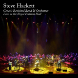 Steve Hackett - Genesis Revisited Band & Orchestra: Live '2019
