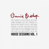 Bonnie Bishop - House Sessions, Vol. 1 '2019