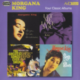 Morgana King - Four Classic Albums '2011