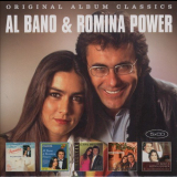 Al Bano & Romina Power - Original Album Series '2019