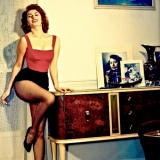 Sophia Loren - Bing! Bang! Bong! '2021