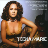 Teena Marie - Icon '2011