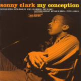 Sonny Clark - My Conception '1979