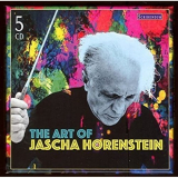Jascha Horenstein - The Art of Jascha Horenstein '2014