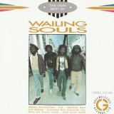 Wailing Souls - The Very Best Of '1987 [1990]