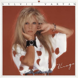 Sylvie Vartan - Virage (Ã‰dition anniversaire) '1986/2021