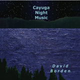 David Borden - Cayuga Night Music '2021