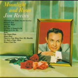Jim Reeves - Moonlight and Roses '1982