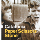 Catatonia - Paper Scissors Stone '2001