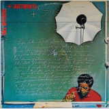 Bill Withers - +Justments '1974