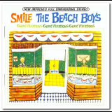 Beach Boys, The - Unsurpassed Masters Vol. 16-18 '1999