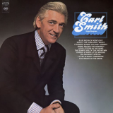 Carl Smith - Carl Smith Sings Bluegrass '1971