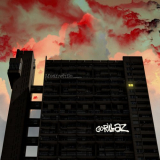 Gorillaz - Meanwhile EP '2021