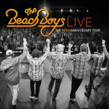 Beach Boys, The - Live: The 50th Anniversary Tour '2013