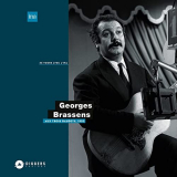 Georges Brassens - Aux Trois Baudets, 1953 '2021