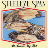 Steeleye Span - All Around My Hat '1975 (2009)
