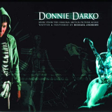 Michael Andrews - Donnie Darko (Original Motion Picture Soundtrack) '2002