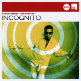 Incognito - Always There: The Best Of '2010