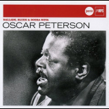 Oscar Peterson - Ballads, Blues & Bossa Nova '2008