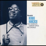 Herbie Hancock - Mwandishi:The Complete Warner Bros. Recordings '1994