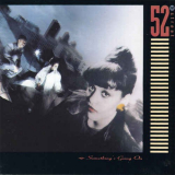 52nd Street - Somethings Going On '1987