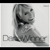 Dana Winner - Platinum Collection (Digital Version) '2009