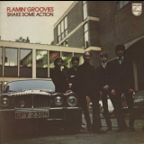 Flamin Groovies - Shake Some Action '1976