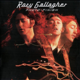 Rory Gallagher - Photo-Finish '1978 / 2018