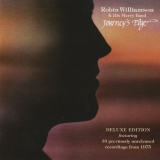Robin Williamson & His Merry Band - Journeys Edge '1977/2008