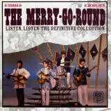 Merry-Go-Round, The - Listen, Listen: The Definitive Collection '2005